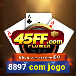 8897 com jogo